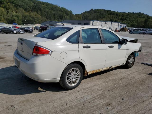 Photo 2 VIN: 1FAHP3FN8BW105779 - FORD FOCUS SE 