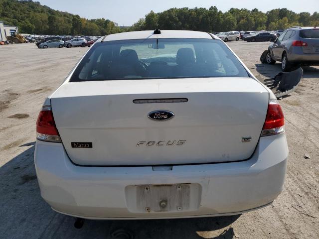 Photo 5 VIN: 1FAHP3FN8BW105779 - FORD FOCUS SE 