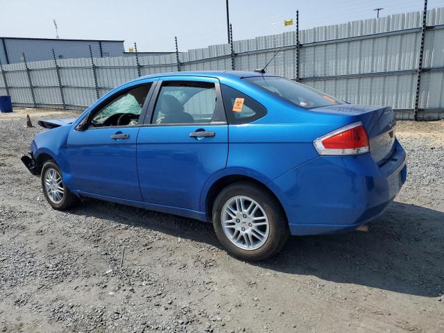 Photo 1 VIN: 1FAHP3FN8BW108679 - FORD FOCUS SE 