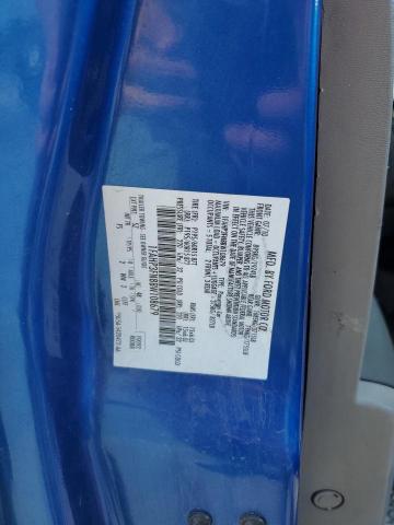 Photo 11 VIN: 1FAHP3FN8BW108679 - FORD FOCUS SE 