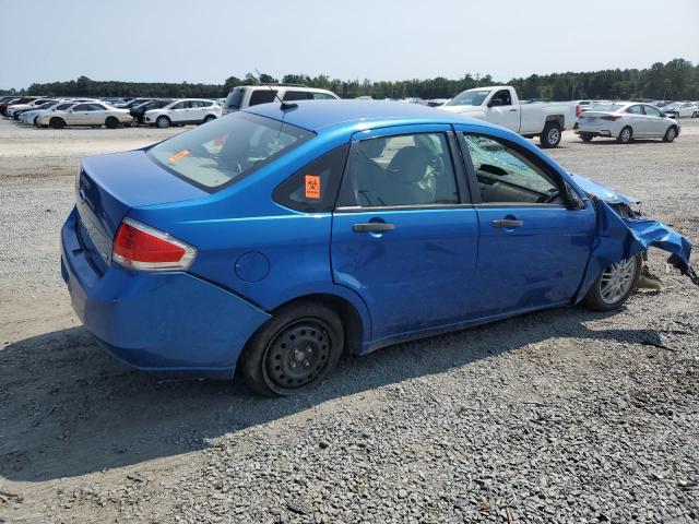 Photo 2 VIN: 1FAHP3FN8BW108679 - FORD FOCUS SE 