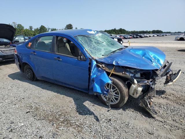 Photo 3 VIN: 1FAHP3FN8BW108679 - FORD FOCUS SE 