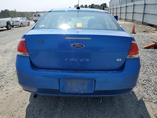 Photo 5 VIN: 1FAHP3FN8BW108679 - FORD FOCUS SE 