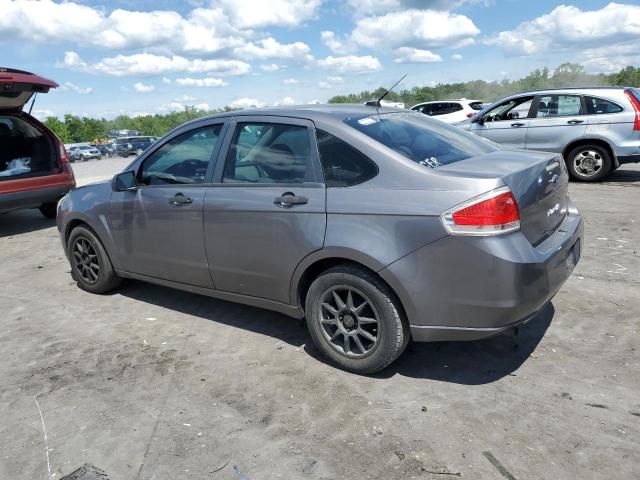 Photo 1 VIN: 1FAHP3FN8BW110092 - FORD FOCUS 