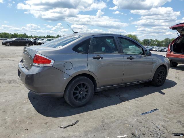 Photo 2 VIN: 1FAHP3FN8BW110092 - FORD FOCUS 