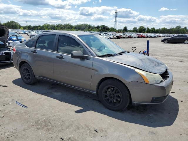 Photo 3 VIN: 1FAHP3FN8BW110092 - FORD FOCUS 