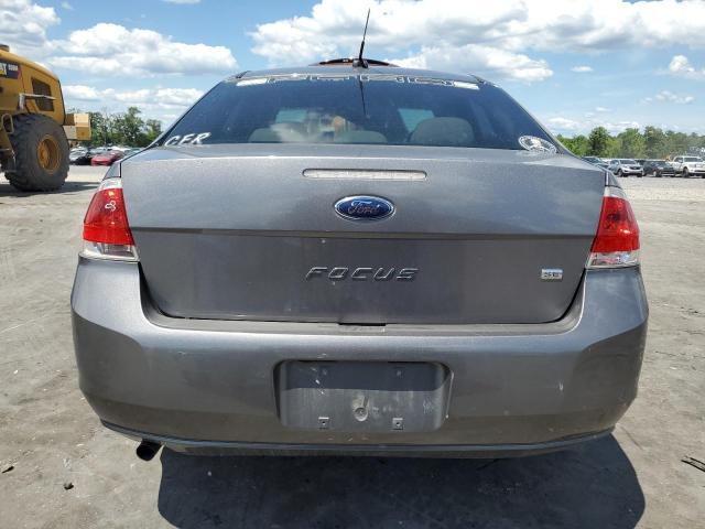 Photo 5 VIN: 1FAHP3FN8BW110092 - FORD FOCUS 