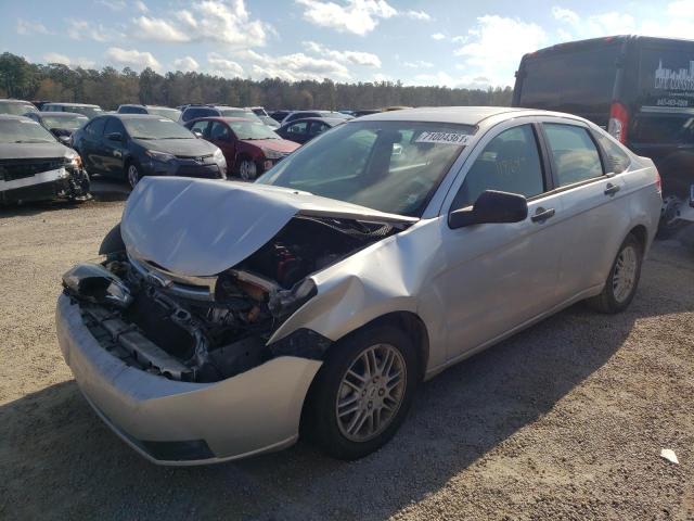 Photo 1 VIN: 1FAHP3FN8BW115227 - FORD FOCUS SE 