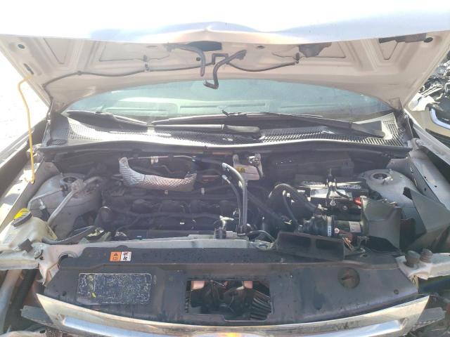 Photo 6 VIN: 1FAHP3FN8BW115227 - FORD FOCUS SE 