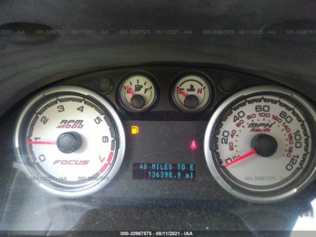 Photo 6 VIN: 1FAHP3FN8BW120511 - FORD FOCUS 