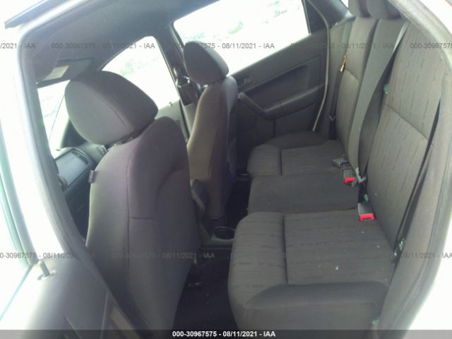 Photo 7 VIN: 1FAHP3FN8BW120511 - FORD FOCUS 