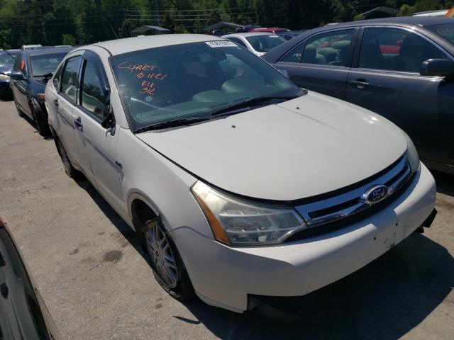 Photo 0 VIN: 1FAHP3FN8BW120797 - FORD FOCUS SE 