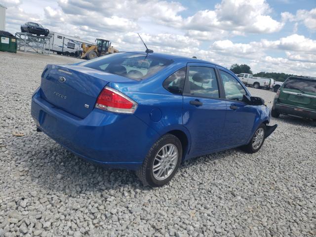 Photo 3 VIN: 1FAHP3FN8BW120993 - FORD FOCUS SE 