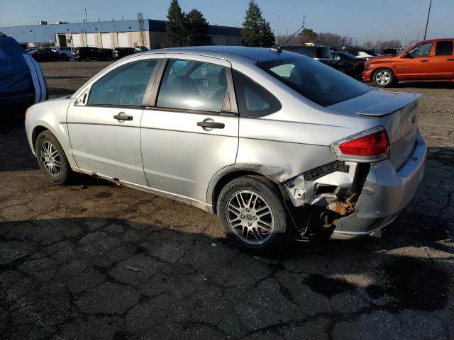 Photo 1 VIN: 1FAHP3FN8BW123697 - FORD FOCUS SE 