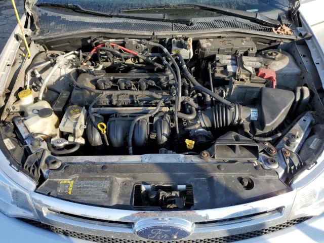 Photo 10 VIN: 1FAHP3FN8BW123697 - FORD FOCUS SE 