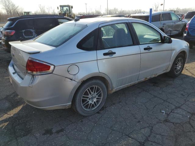 Photo 2 VIN: 1FAHP3FN8BW123697 - FORD FOCUS SE 