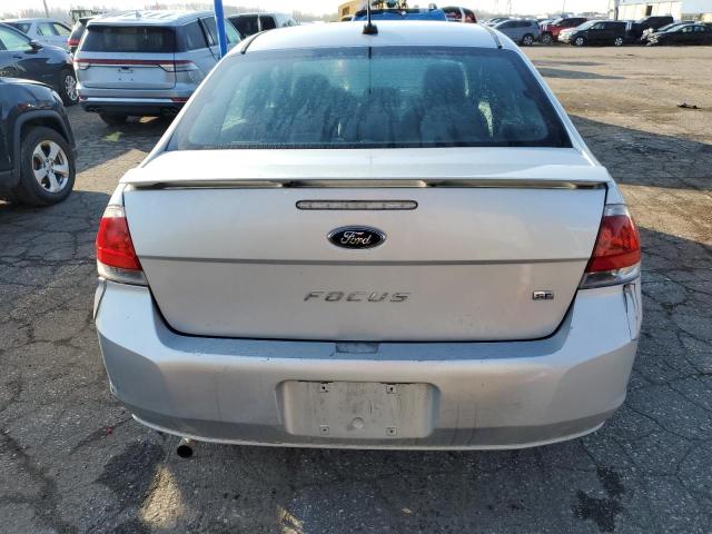 Photo 5 VIN: 1FAHP3FN8BW123697 - FORD FOCUS SE 