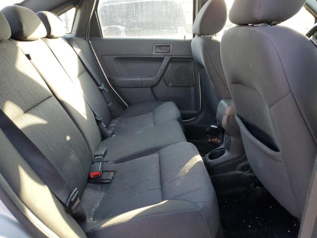 Photo 9 VIN: 1FAHP3FN8BW123697 - FORD FOCUS SE 