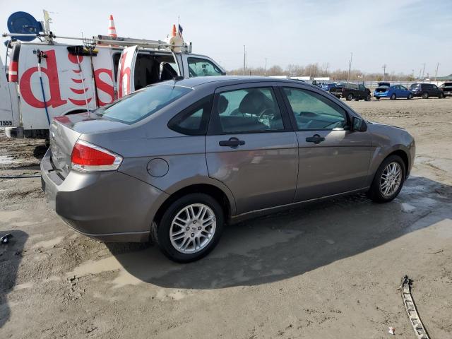 Photo 2 VIN: 1FAHP3FN8BW126891 - FORD FOCUS 