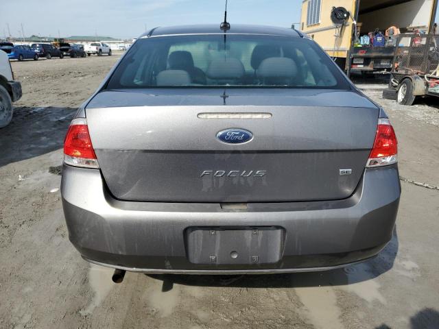 Photo 5 VIN: 1FAHP3FN8BW126891 - FORD FOCUS 