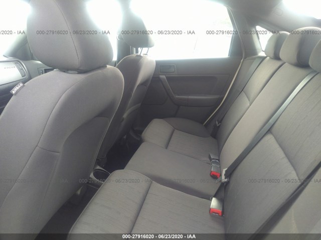 Photo 7 VIN: 1FAHP3FN8BW128933 - FORD FOCUS 