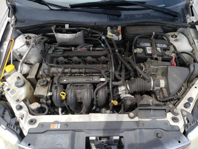 Photo 6 VIN: 1FAHP3FN8BW129094 - FORD FOCUS SE 