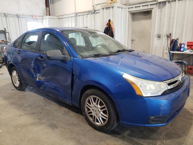 Photo 3 VIN: 1FAHP3FN8BW129404 - FORD FOCUS SE 