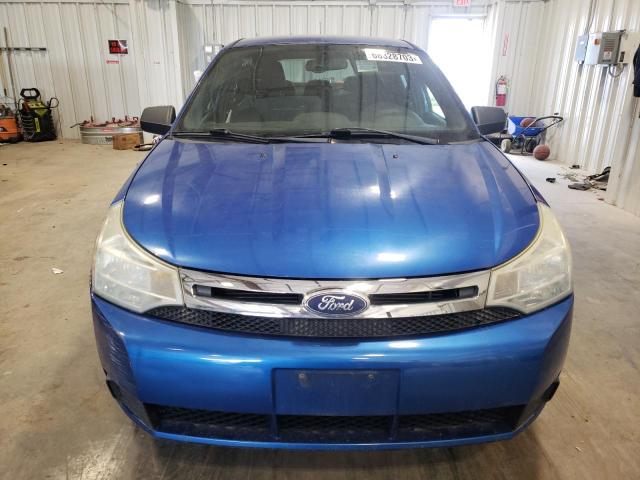 Photo 4 VIN: 1FAHP3FN8BW129404 - FORD FOCUS SE 