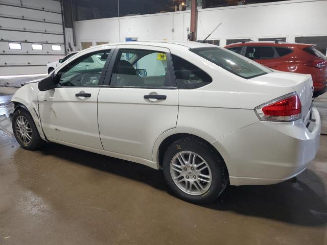 Photo 1 VIN: 1FAHP3FN8BW135168 - FORD FOCUS 