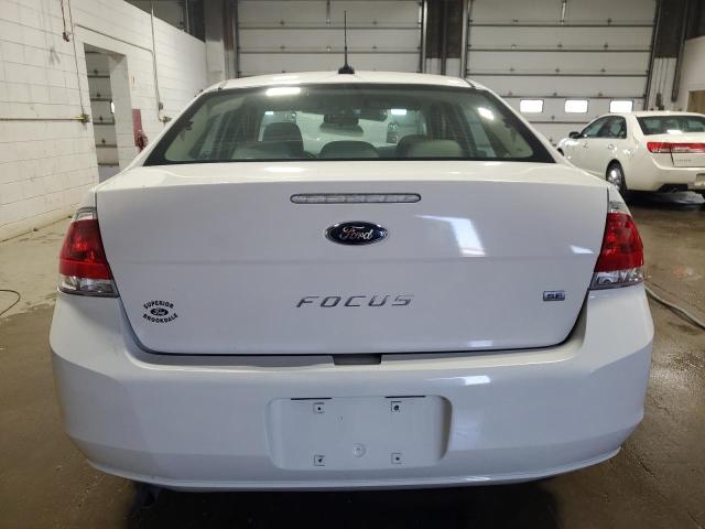 Photo 5 VIN: 1FAHP3FN8BW135168 - FORD FOCUS 