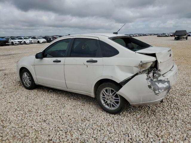 Photo 1 VIN: 1FAHP3FN8BW136546 - FORD FOCUS SE 