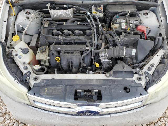 Photo 10 VIN: 1FAHP3FN8BW136546 - FORD FOCUS SE 