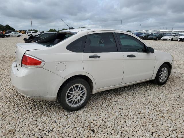 Photo 2 VIN: 1FAHP3FN8BW136546 - FORD FOCUS SE 