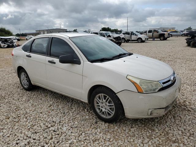 Photo 3 VIN: 1FAHP3FN8BW136546 - FORD FOCUS SE 