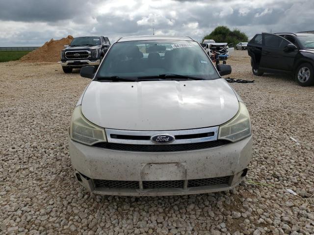 Photo 4 VIN: 1FAHP3FN8BW136546 - FORD FOCUS SE 