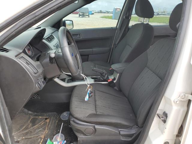 Photo 6 VIN: 1FAHP3FN8BW136546 - FORD FOCUS SE 