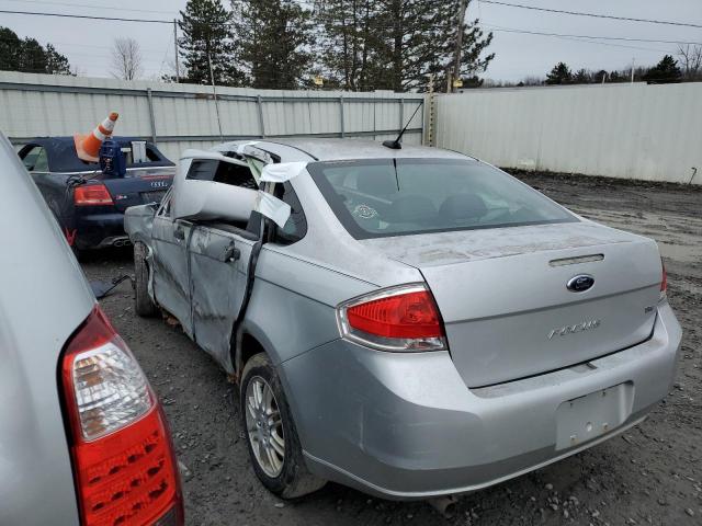 Photo 1 VIN: 1FAHP3FN8BW139978 - FORD FOCUS SE 