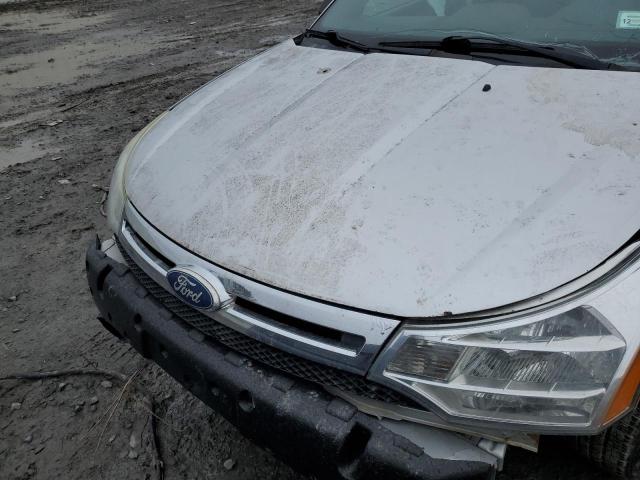 Photo 10 VIN: 1FAHP3FN8BW139978 - FORD FOCUS SE 