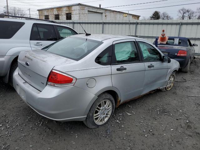 Photo 2 VIN: 1FAHP3FN8BW139978 - FORD FOCUS SE 