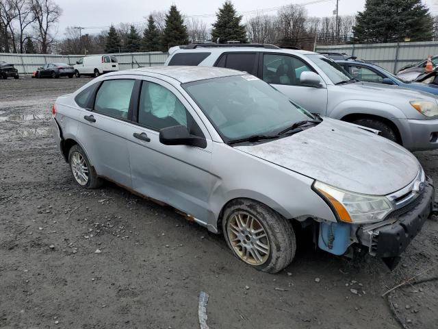 Photo 3 VIN: 1FAHP3FN8BW139978 - FORD FOCUS SE 