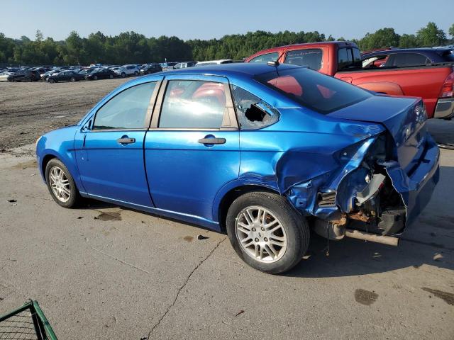 Photo 1 VIN: 1FAHP3FN8BW140466 - FORD FOCUS 