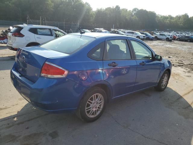 Photo 2 VIN: 1FAHP3FN8BW140466 - FORD FOCUS 