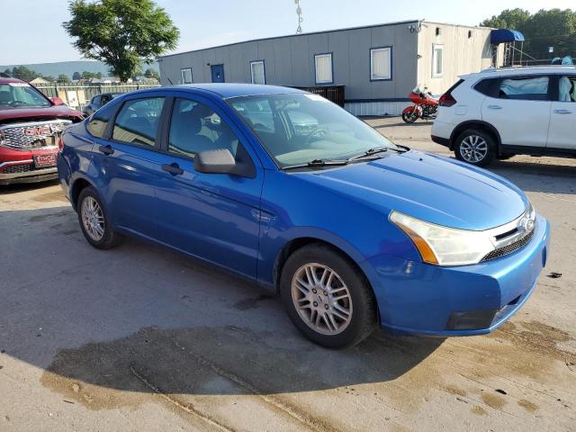 Photo 3 VIN: 1FAHP3FN8BW140466 - FORD FOCUS 