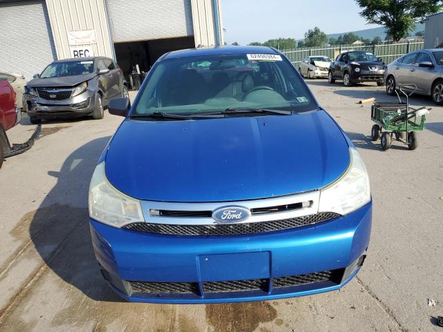 Photo 4 VIN: 1FAHP3FN8BW140466 - FORD FOCUS 