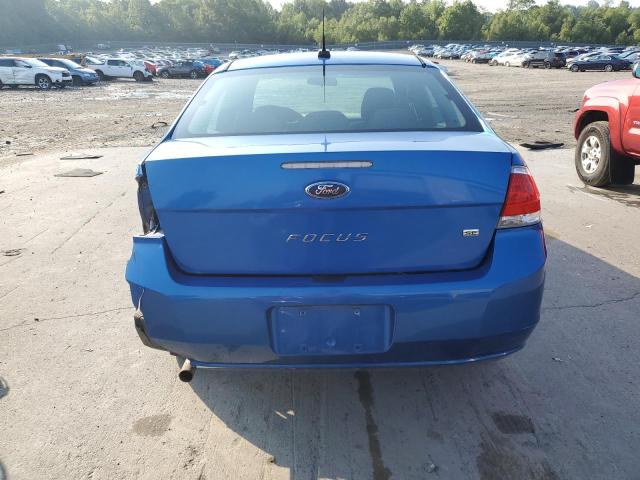 Photo 5 VIN: 1FAHP3FN8BW140466 - FORD FOCUS 