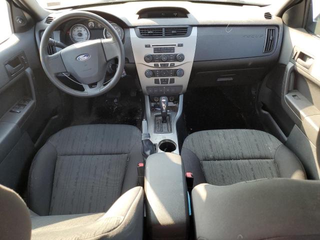 Photo 7 VIN: 1FAHP3FN8BW140466 - FORD FOCUS 