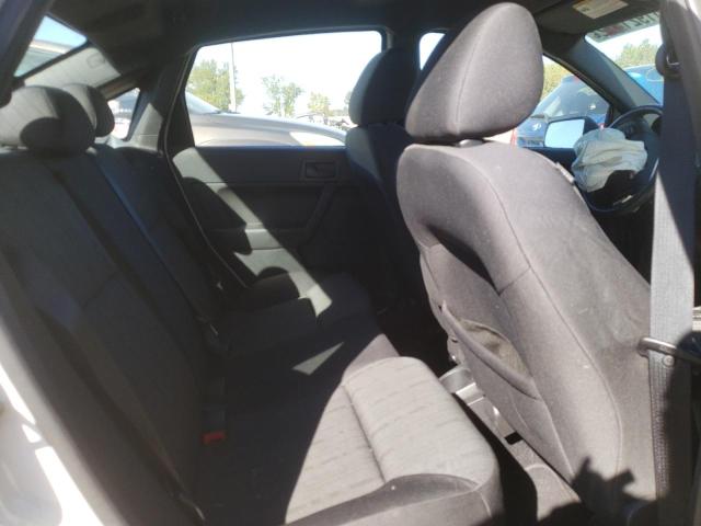 Photo 5 VIN: 1FAHP3FN8BW143819 - FORD FOCUS SE 