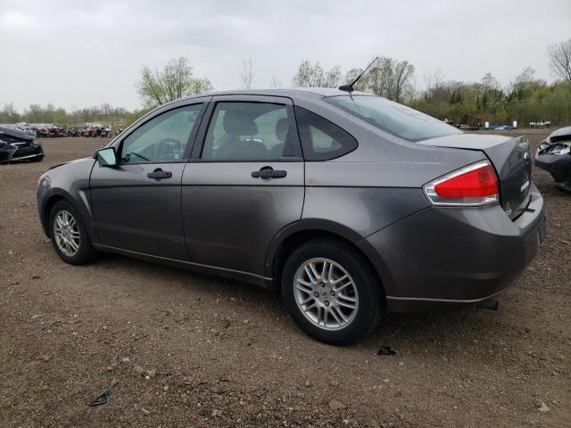 Photo 1 VIN: 1FAHP3FN8BW146977 - FORD FOCUS 