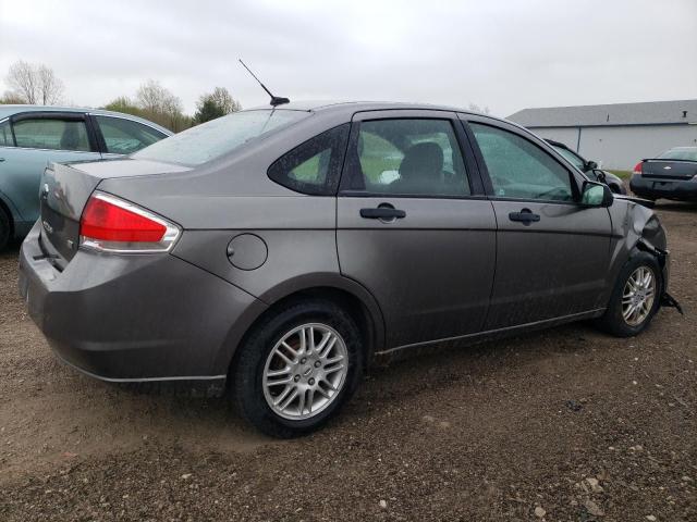 Photo 2 VIN: 1FAHP3FN8BW146977 - FORD FOCUS 