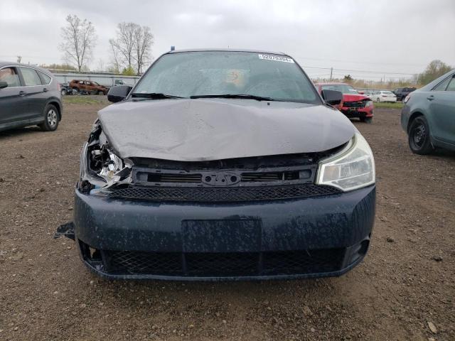 Photo 4 VIN: 1FAHP3FN8BW146977 - FORD FOCUS 